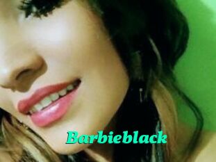 Barbie_black