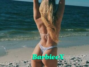 BarbieeX