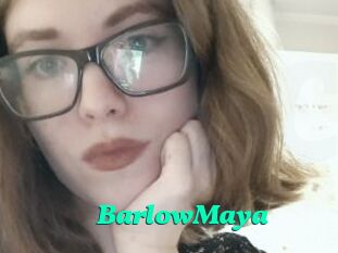 BarlowMaya
