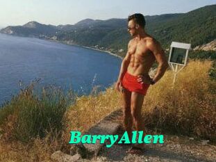 BarryAllen