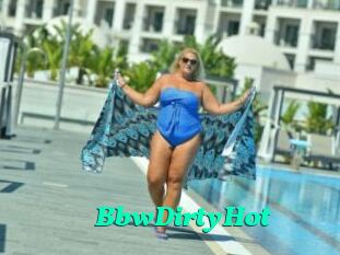 BbwDirtyHot
