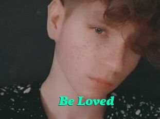 Be_Loved