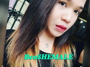 BeaSHEMALE