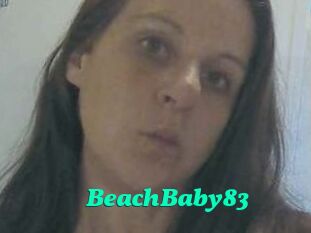 BeachBaby83