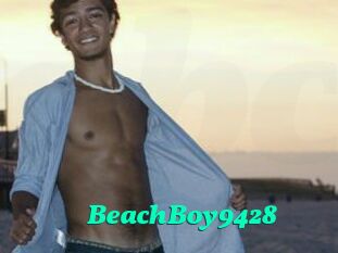 BeachBoy9428