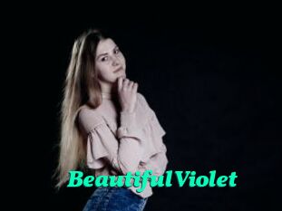 BeautifulViolet