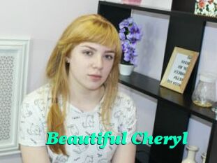 Beautiful_Cheryl