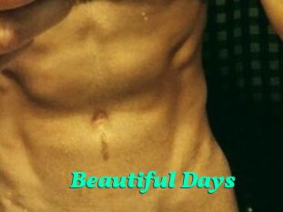 Beautiful_Days