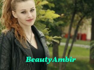 BeautyAmbir