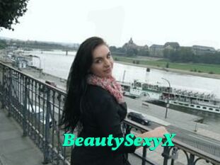 BeautySexyX