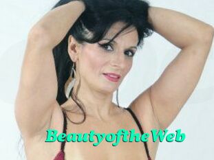 BeautyoftheWeb
