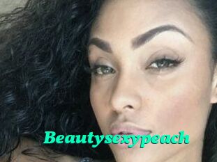 Beautysexypeach
