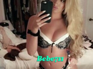 Bebe711