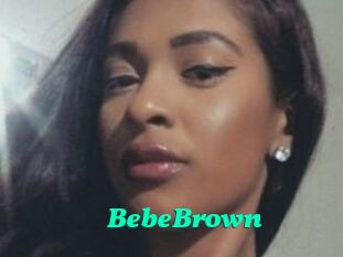 BebeBrown