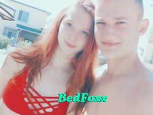 BedFoxx