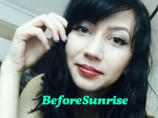 BeforeSunrise