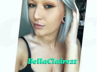 BellaClaire21