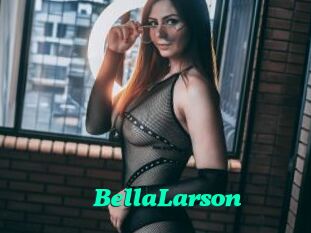 BellaLarson