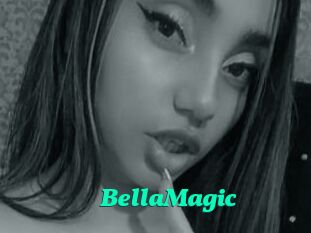 BellaMagic