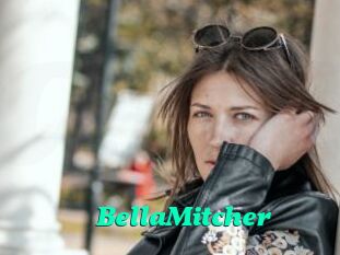 BellaMitcher