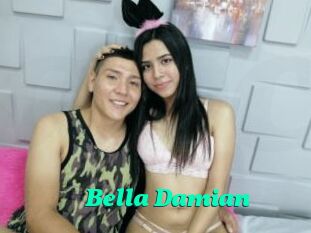 Bella_Damian