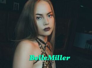 BelleMiller