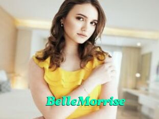 BelleMorrise