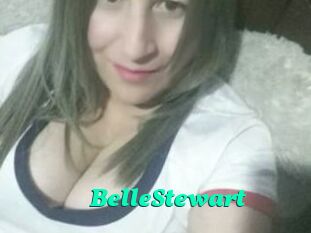 BelleStewart