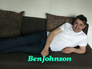 BenJohnson