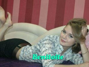 Benitoite