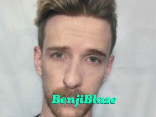 BenjiBlaze