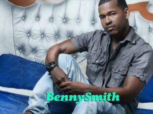 BennySmith