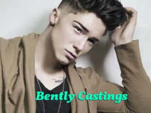 Bently_Castings