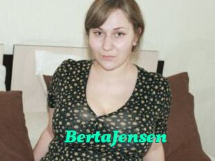 BertaJensen
