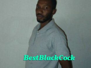 BestBlackCock
