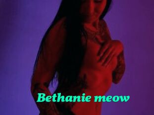 Bethanie_meow