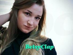 BetsyClap