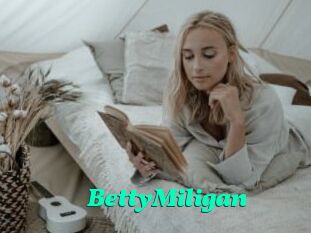 BettyMiligan