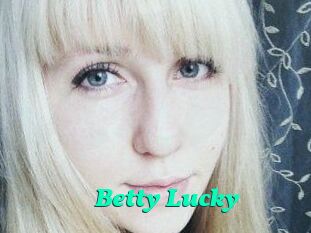 Betty_Lucky