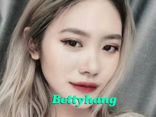 Bettyhang
