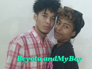 Beyota_andMyBoy