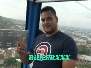 BiIKERXXX