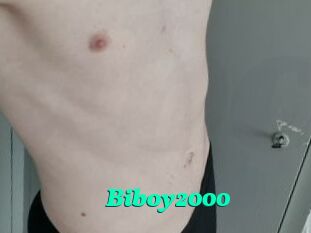 Biboy2000