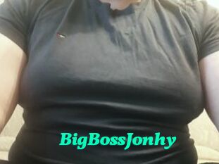 BigBossJonhy