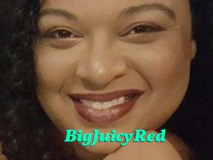 BigJuicyRed