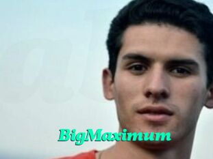 BigMaximum