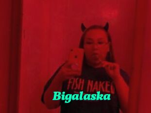 Bigalaska