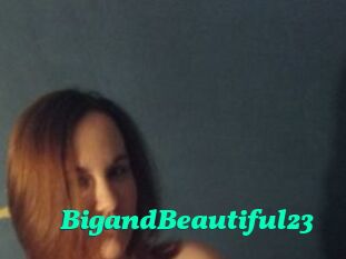 BigandBeautiful23
