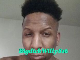BigdickWilly816