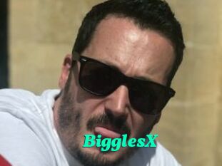 BigglesX